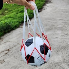 볼가방 축구공 농구공 배구공 겸용 그물가방 공가방 볼그물 공보관 주머니 운동용품, 단품