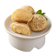 파르팜 제주 감자밭 리얼 수미 감자빵 20개입 760g, 1개