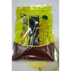 山嵐 陳年金棗干/金棗茶 潤喉甘甜, 1個, 125G(全館99元即出貨)