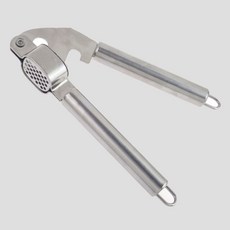 손잡이 으깨기 기구 스텐 만능 짜개 수동 스테인리스 esc+294Uz