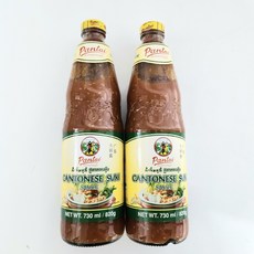 PANTAI 판타이 켄토니스 수끼소스 큰병(820g) SUKI SAUCE, 2개, 730ml