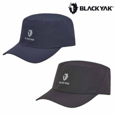 [블랙야크]23년 남여공용 등산 아웃도어 모자 베이직공군모Z 2BYHTF3911, NAVY