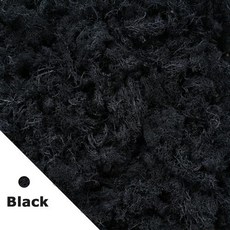 500g/1000g 미니 풍경 이끼 잔디 영원한 생명 가짜 인공 녹색 식물 홈 정원 장식 DIY 공예, 18)1000gram, Black