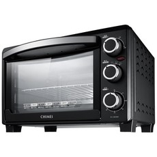 CHIMEI 奇美 18L 家用電烤箱 EV-18C0AK