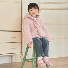 치크 플레어핏 기모데님 CKTJ24T1G_울산점