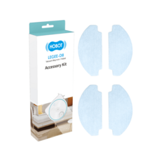HOBOT LEGEE-D8 耗材組, 1套, LEGEE-D8專用