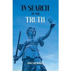 (영문도서) In Search of the Truth Paperback, Arthur H. Stockwell, English, 9780722353479