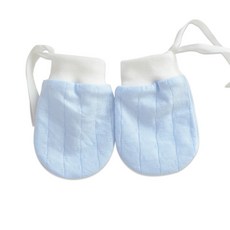 嬰兒防抓臉手套 網眼透氣薄款手套 新生兒防抓手套 寶寶護手套 嬰兒用品