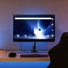 엠피지오 Legend유니버스 15.6인치 옥타코어 배터리탑재 대형태블릿PC FULL-HD HDMI, 블랙, 32GB, 레전드유니버스(4/32G)