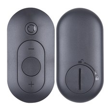 샤크팡 워킹패드 러닝머신 A1 원격 POWER 5번 호환 R2 LOGIC 런닝머신 접이식 리모컨, K12 전용