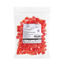 [보라티알] TS Food 냉동 수박 다이스 IQF 1kg x 10개, 1개