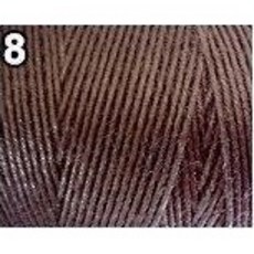 【綺綺愛編織】苧麻繩 6股1.2mm 15色 彩色麻繩、編織、園藝材料, 8,200公克, 1個