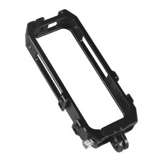 Insta360 ONE X2 스포츠 카메라용 CNC 알루미늄 보호 상자, 05 붉은 색, 1개