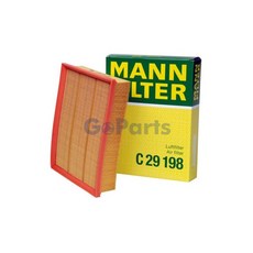 [GoParts] MANN C29198 福斯 VW T4 V6 空氣芯