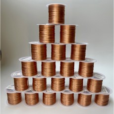 구리 와이어 납땜 심지 막대 자동 휴대폰 파우더 호환 배터리 코드 용이 PCS, 2mm 너비 15m 롱기어, 1개