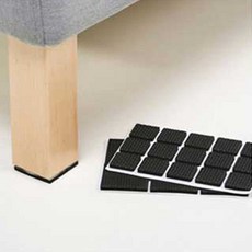 소음 문쾅 문소리 사각 쿠션 충격 패드 도어 방지 진동 met+0205eJ