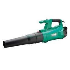 DCA 유선 송풍기 대포 송풍기 AQF120 낙엽청소 블로워 한손블로워 10M 전선, 1개