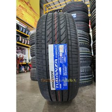 土城輪胎王 普利司通 T005A 225/45-19 235/40-19 245/50-19 285/35-20, 1個, 245/50-19 RFT