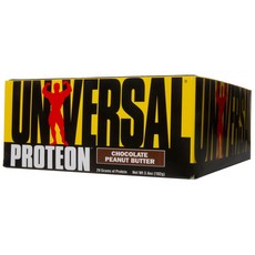 通用營養蛋白 102g, 巧克力花生醬