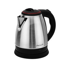 신일 SEP-3ST15SJ 스테인리스 전기포트 1.5L, 단품