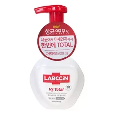 테온셀 (300ml 3개) 이공 핸드워시 손세정제 레몬향 거품비누/아기/거품형/세정제/거품/비누/디스펜서/유아/버블, (본품 250ml) 랩신 포밍 핸드워시 허브향/대용량/
