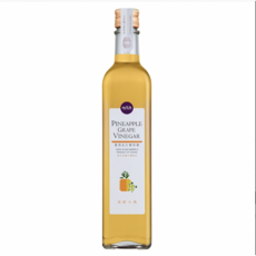 潭酵天地 橡木桶健康水果醋飲-鳳梨&白葡萄醋500ml, 2個, 500ml