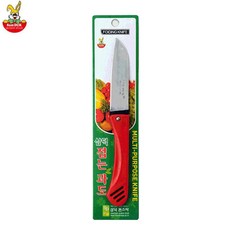 삼덕퀸스타 접는과도 dok5161ti, 1개, 단일
