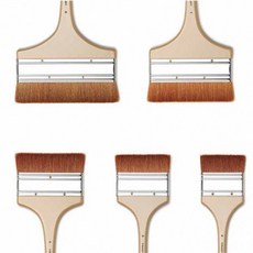 블랙폰드 화홍 빽붓 배경붓 132F 3호 -31496 1004684EA pon+1484zY