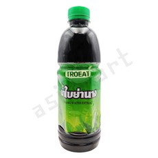 TROEAT YANANG WATER EXTRACT 야낭잎추출물 야낭소스, 1개, 500ml