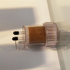 美國進口樹脂制氫機 PEM電解槽 氫氧富氫水機專用 耐高溫過濾器 氫氧機 樹脂制氫機 電動工具 可開統編, 耐高溫樹脂過濾器300ML以下用