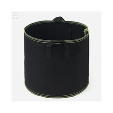 죠리퐁퐁 베란다 텃밭 부직포 화분 2개입 펠트화분