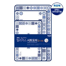 코멕스 틸리카스 시트도마 3P세트, 1개