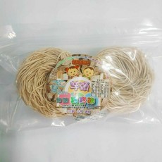 宏鉅無鹽寶寶麵之蔬果系列(6片入) 寶寶副食品 嬰兒 蔬菜麵 快煮麵, 1個, (芋)芋頭寶寶麵