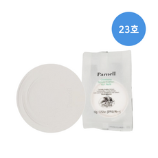 파넬 시카마누 세럼쿠션 (본품+리필), 1개, 23호