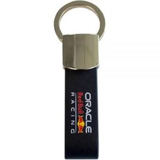 Castore Red Bull Racing F1 Strap 열쇠고리 네이비, Castore Red Bull Racing F1 Str