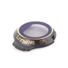 DJI 매빅 프로 전용 ND 필터 CPL MCUV 렌즈 보호 고화질 카메라 필터 세트, 1개, (매빅프로) 렌즈CPL 1개, (매빅프로) 렌즈CPL