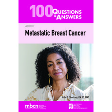 (영문도서) 100 Questions & Answers about Metastatic Breast Cancer Paperback, Jones & Bartlett Publishers, English, 9781284220711