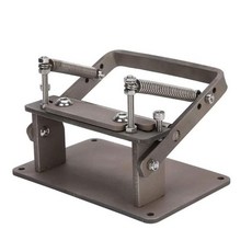 커터날 DIY 가죽공예 수동 피할기 도구 박피기 수작업 수공구