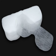 원디자인 일회용 아이마스크 100p 일회용미용마스크