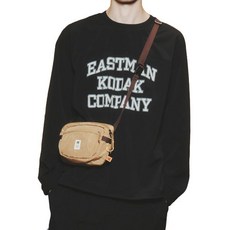 코닥 KODAK 하디 미니 크로스백 BEIGE 294122, FREE