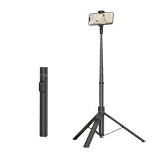 ONAIR 藍芽遙控三腳架 魅影系列, 1個, 170公分自拍棒（遙控器Type-C款）