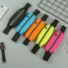 런닝밸트 마라톤 등산 운동 스포츠 힙색 가방 힙백 hol+952PH