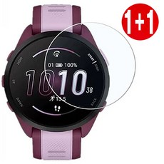 가민 165 강화유리/가민 165 뮤직 music 강화유리, 강화유리세트