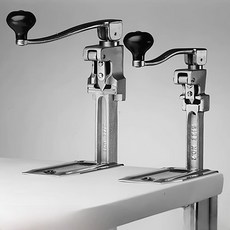 업소용 캔따개 탁상용 깡통 식당 음식점 나사 주방, 1개, 3. 대형 탁상용 (48cm 캔)