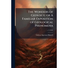 (영문도서)The Wonders of Geology; or A Familiar Exposition of Geological Phenomena Paperback, Hutson Street Press, English, 9781025222585