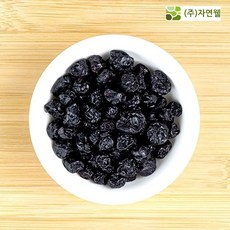 자연웰 건블루베리 300g /블루베리 말린블루베리 건조블루베리 건과일, 1개, 300