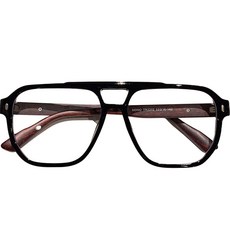 平光眼鏡 眼鏡框 濾藍光眼鏡 超大碼鏡框15.8cm 可配度數