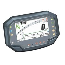 하이브리드 클러스터 스크린 스크래치 방지 필름 대시 보드, 3. 1pcs