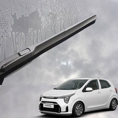 전차종 하이브리드 모닝 와이퍼 세트