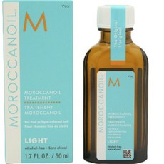 모로칸오일 트리트먼트 라이트, 1개, 50ml